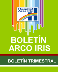 Boletín Arco Iris No. 4   